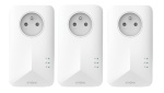 STRONG - Power line Strong POWERL1000TRIEUV2 1000 Triple Pack White