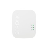 STRONG - Power line Strong POWERLWF1000DUOMINI 1000 Double Pack WiFi White