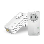 STRONG - Power line Strong POWERL600DUOEUV2 600 Double Pack White