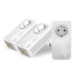 STRONG - Power line Strong PL600TRIEUV2 600 Triple Pack White