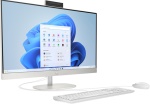 HP - All in one Hp A41YZEA 27 CR1000NL Shell white Intel Core Ultra 5 16GB 
