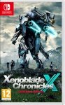 NINTENDO - Videogioco Nintendo 10015450 SWITCH Xenoblade Chronicles X Definitive 