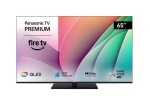 PANASONIC - Tv Panasonic TV 65W80AEZ SERIE W80 Smart TV UHD Black