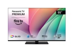 PANASONIC - Tv Panasonic TV 55W80AEZ SERIE W80 Smart TV UHD Black