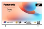 PANASONIC - Tv Panasonic TV 65W95AEG SERIE W95 Smart TV UHD Grey