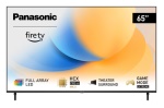 PANASONIC - Tv Panasonic TV 65W90AEG SERIE W90 Smart TV UHD Black