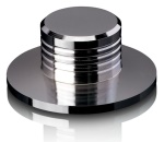 LENCO - Stabilizzatore vinile Lenco TTA 076SI Silver