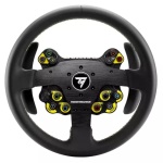 THRUSTMASTER - Volante simulatore guida Thrustmaster 4060318 EVO Racing 32R Leather A