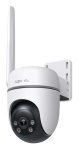 Tapo - Videocamera sorveglianza Tapo TC40GW Pan&Tilt 4G Lte White