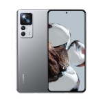 XIAOMI - Smartphone Xiaomi MZB0CB4EU 12T Silver 128GB MZB0CB4EU Ram 8GB