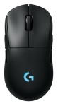 LOGITECH - Mouse Logitech 910 007296 G SERIES Pro 2 Lightspeed Black