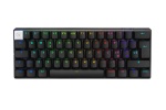 LOGITECH - Tastiera computer Logitech 920 011908 G SERIES Pro X 60 Black