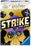 Ravensburger - Gioco Ravensburger 26839 HARRY POTTER Strike