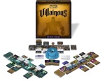 Gioco Ravensburger 26985 MARVEL VILLAINOUS Infinite Power