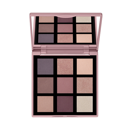 Ombretto Diego Dalla Palma Nuda pink palette occhi