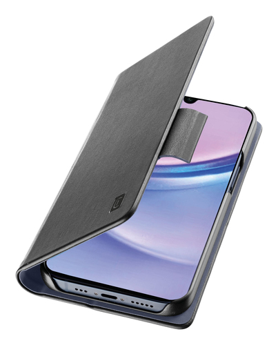 Cover Cellular Line BOOK3GALA16K GALAXY BOOK Black