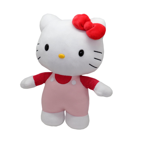 Peluche Giochi Preziosi HKT13200 HELLO KITTY Pink Cord