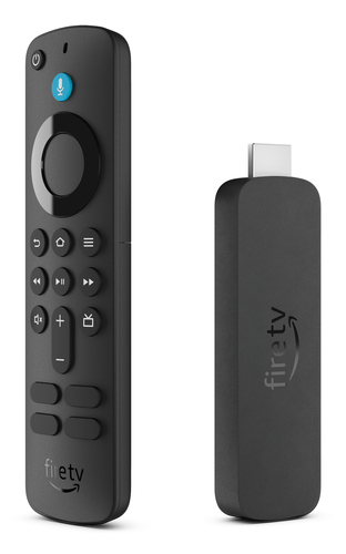 Media box Amazon B0CJKTWTVT FIRE TV STICK 4K Gen 3 Black