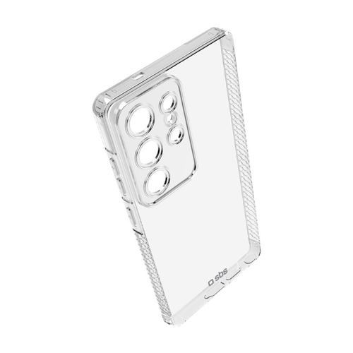 Cover Sbs TEEX2SAS25U GALAXY AI S25 Ultra EXTREME Clear