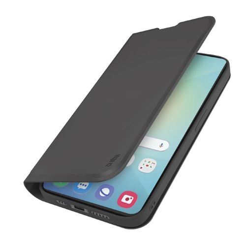 Cover Sbs TEWALSAS25K GALAXY AI S25 WALLET Black