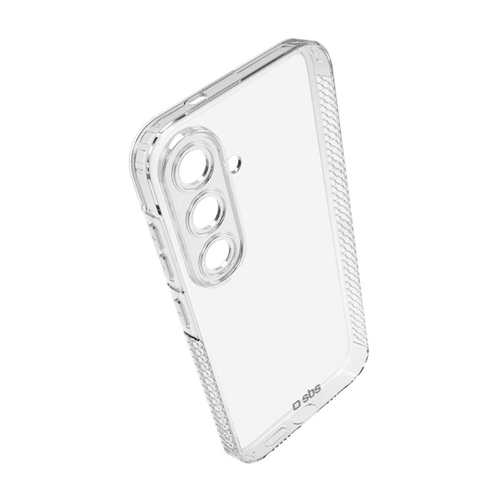 Cover Sbs TEEX2SAS25 GALAXY AI S25 EXTREME Clear