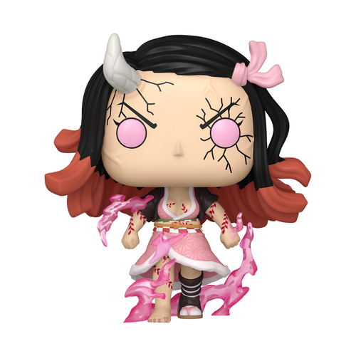 Personaggio collezione Funko 80333 POP ANIMATION Demon Slayer Nezuko K
