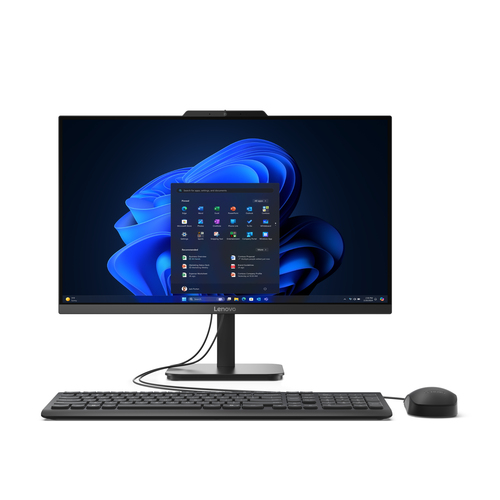 All in one Lenovo 13BE001JIX V100 Black