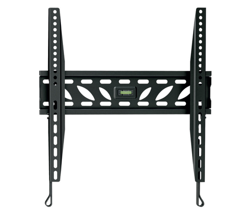 Supporto monitor parete Munari SP361 Fixed Black