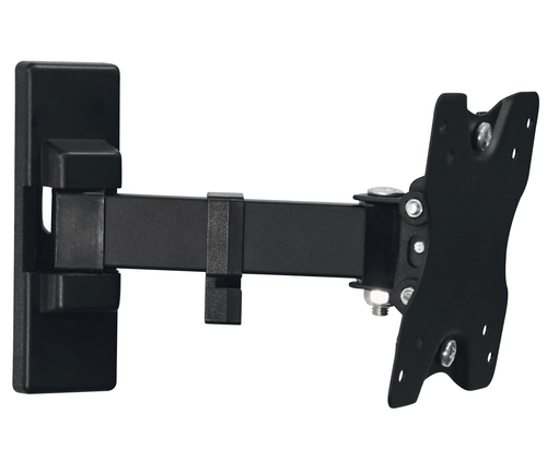 Supporto monitor parete Munari SP366 Black