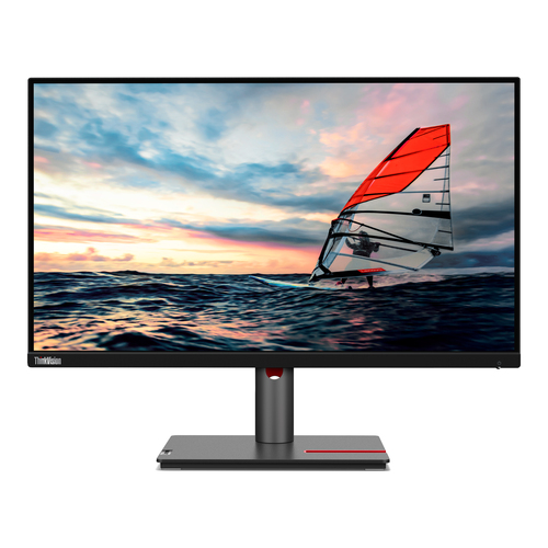 Monitor Lenovo 63F4MAT1EU THINKVISION P25i 30 Pivot Raven black