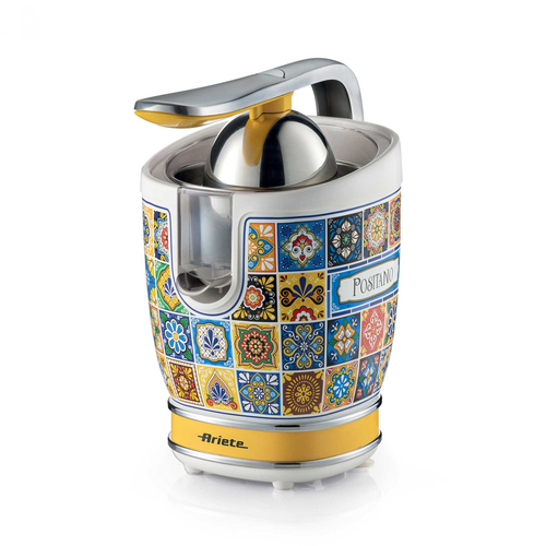 Spremi agrumi elettrico Ariete 00C04130PAR0 POSITANO Multicolore