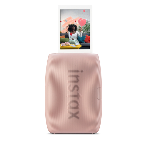 Stampante fotografica Fujifilm 16832118 INSTAX Mini Link 3 Rose pink