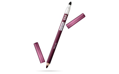 Matita labbra Pupa True lips 34 Red Plum