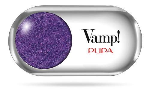 Ombretto Pupa Vamp! metallic  103 Hypnotic Violet