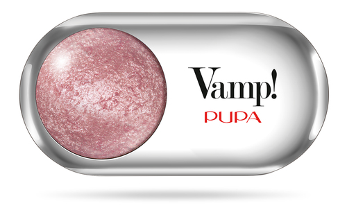 Ombretto Pupa Vamp! wet&dry  105 Eden Rose