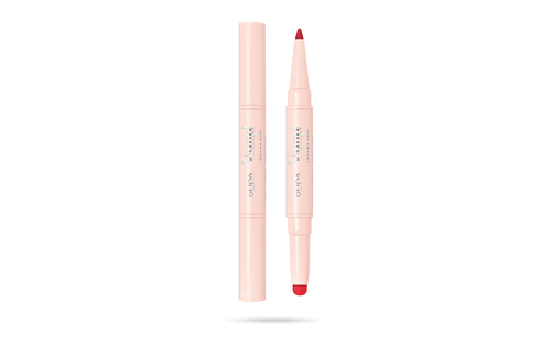 Matita labbra Pupa Vamp! creamy duo matita  contouring & rossetto bril