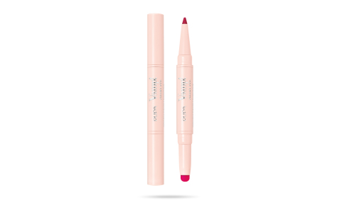 Matita labbra Pupa Vamp! creamy duo matita  contouring & rossetto bril