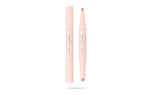 Matita labbra Pupa Vamp! creamy duo matita  contouring & rossetto bril