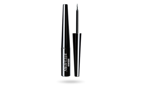 Eyeliner Pupa Made to last  waterproof tenuta estrema 100 Extrablack