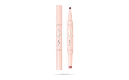 Matita labbra Pupa Vamp! creamy duo matita  contouring & rossetto bril