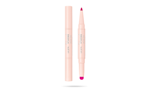 Matita labbra Pupa Vamp! creamy duo matita  contouring & rossetto bril