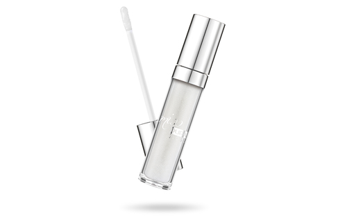Miss pupa gloss 101 Pearly Clear Pupa