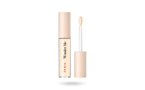 Correttore viso Pupa Wonder me cancella stanchezza 10 Light Beige
