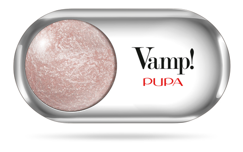 Ombretto Pupa Vamp! wet&dry  207 Ballerina Pink