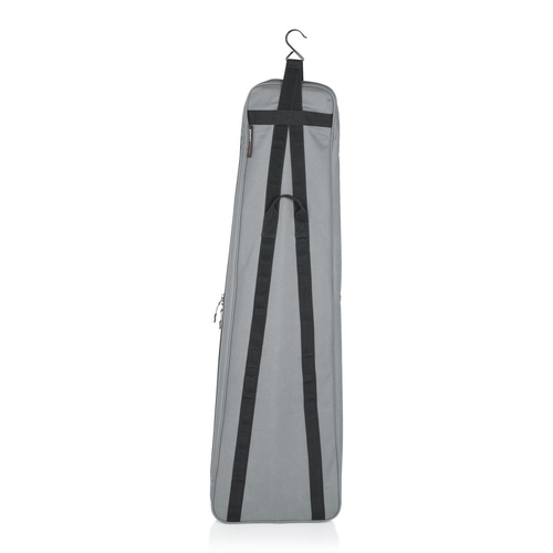 Custodia basso Gator GCB BASS Grey