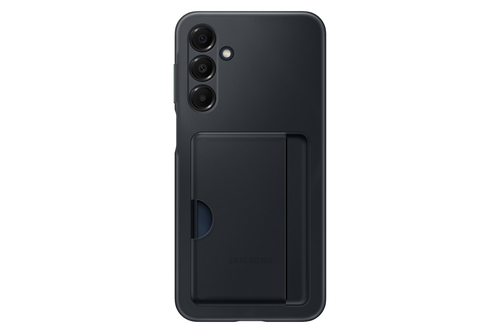 Cover Samsung EF OA166TBEGWW GALAXY CARD SLOT CASE Black