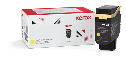 Toner Xerox 006R04838 Metered