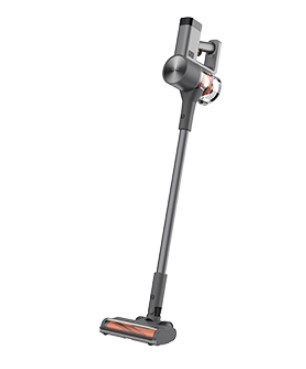 Scopa elettrica batteria Xiaomi BHR8828EU VACUUM CLEANER G20 Max Grey