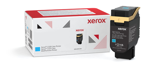 Toner Xerox 006R04836 Metered