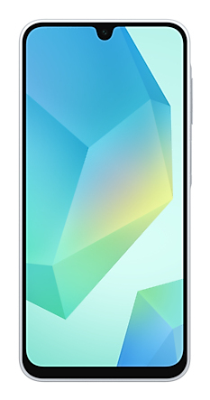 Smartphone Samsung 786780 GALAXY A16 Tim Light grey 128GB 786780 Ram 4